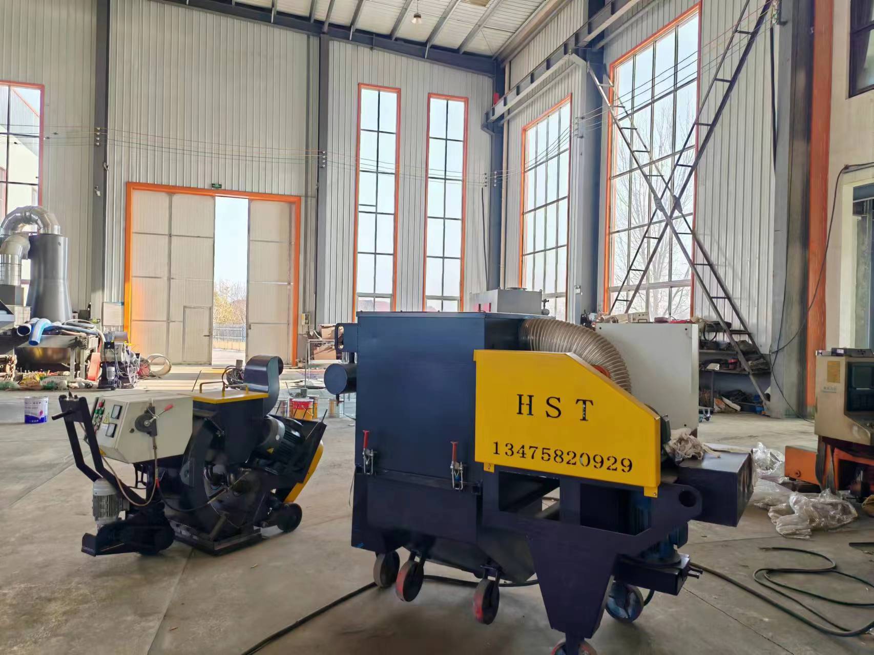 钢板抛丸打砂机_抛丸钢板砂机打磨视频_钢板抛丸机视频