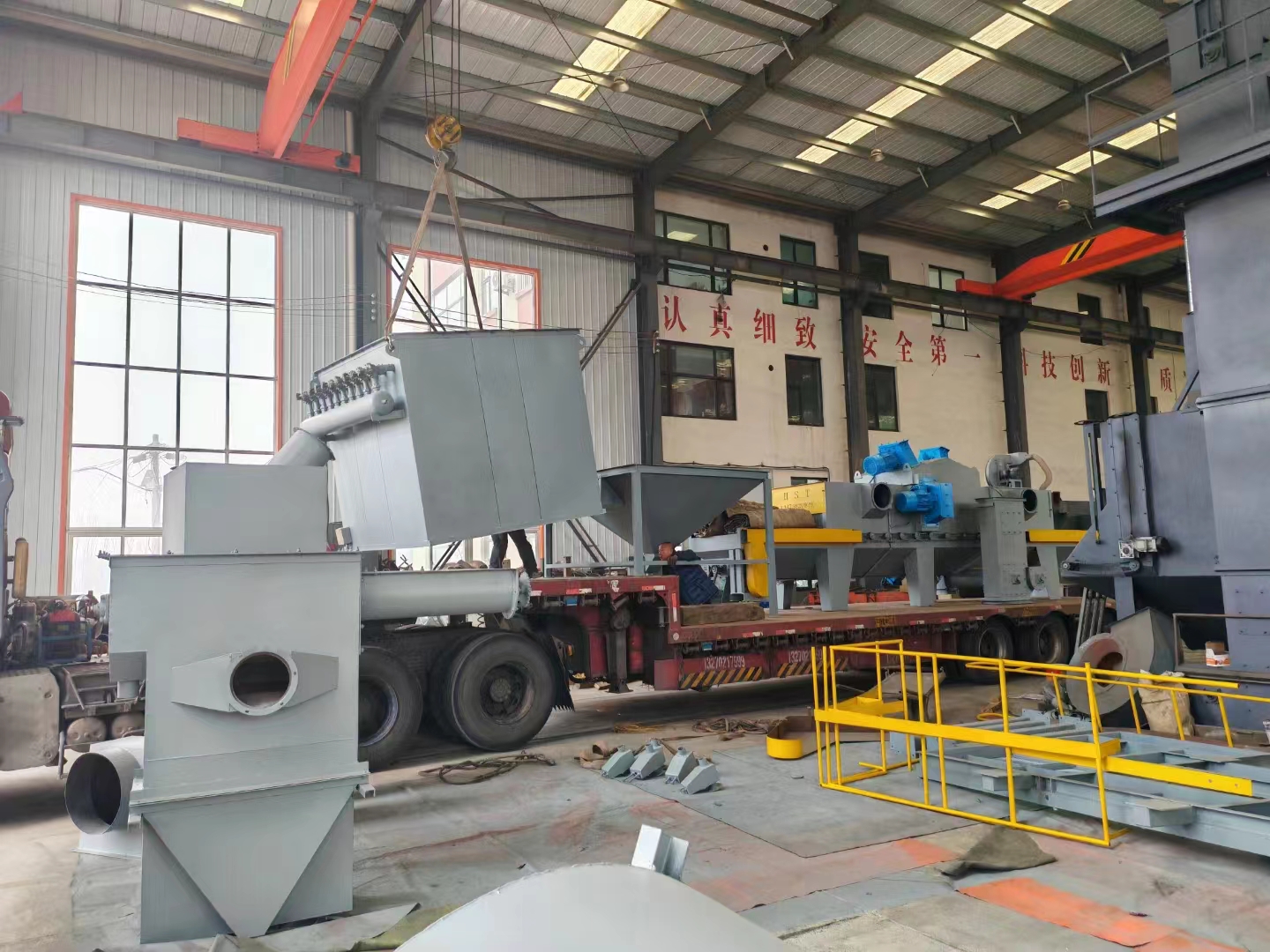 卧式砂轮机砂轮机_卧式打砂清理机_卧式砂磨机清洗