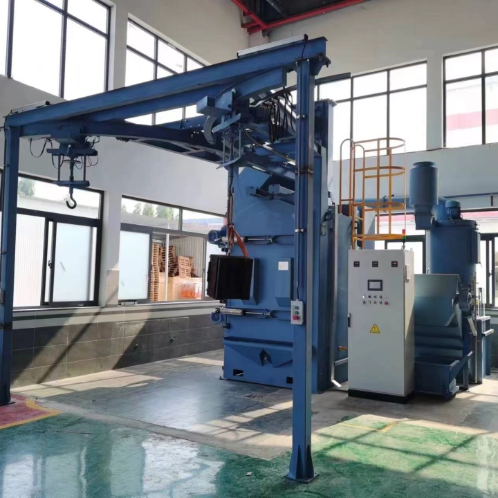 车架打砂清理机_清理车架砂机打油视频_汽车打砂机