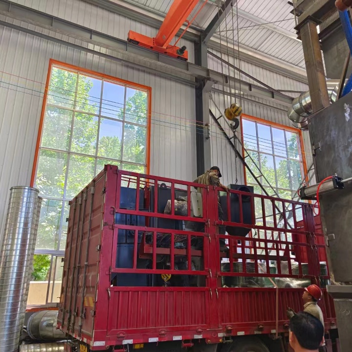 除锈钢抛丸机结构组成_钢结构抛丸除锈机_抛丸除锈机操作规程