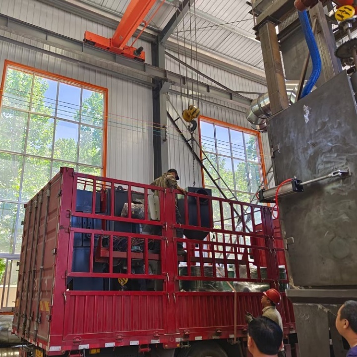 钣金件清洗工艺_钣金喷砂是什么意思_钣金件打砂清理机