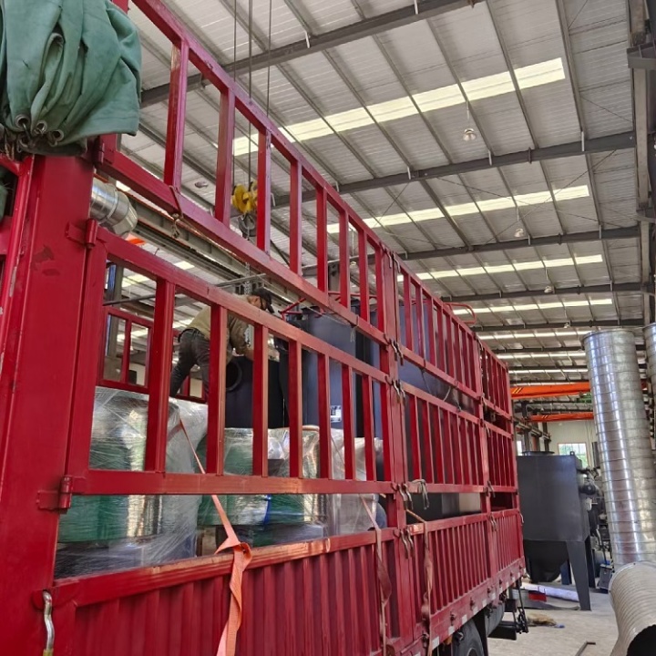 钙石清理抛丸机怎么用_石材抛丸机视频_钙石抛丸清理机