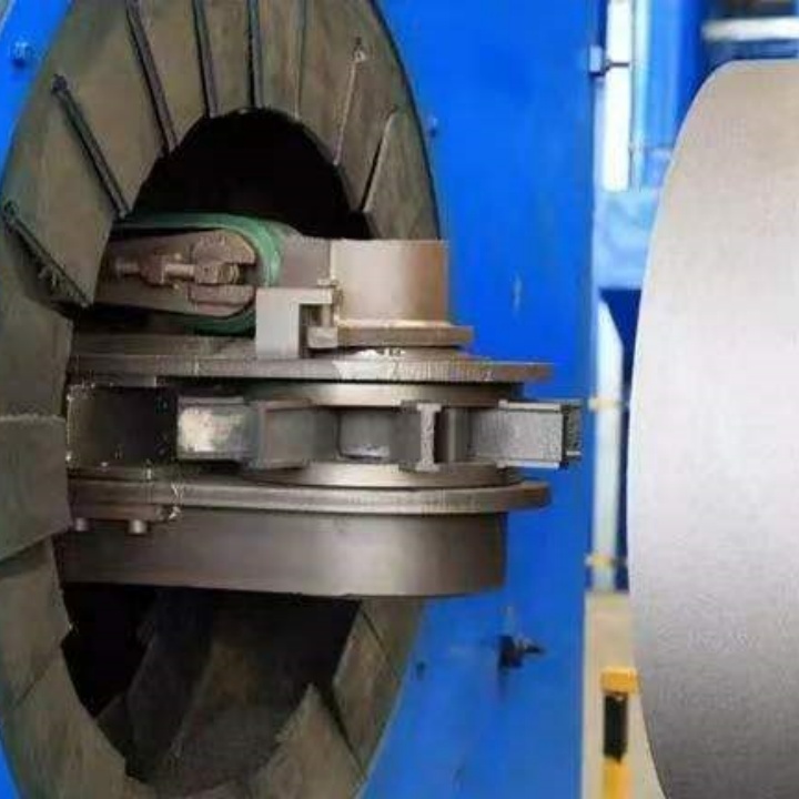 抛丸机清理机_冲压清理抛丸机的作用_冲压件抛丸清理机