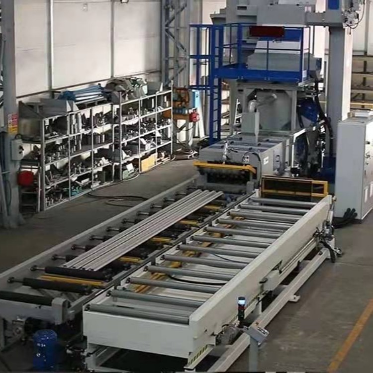 铸造阀门打砂机_铸造砂轮机_砂铸设备