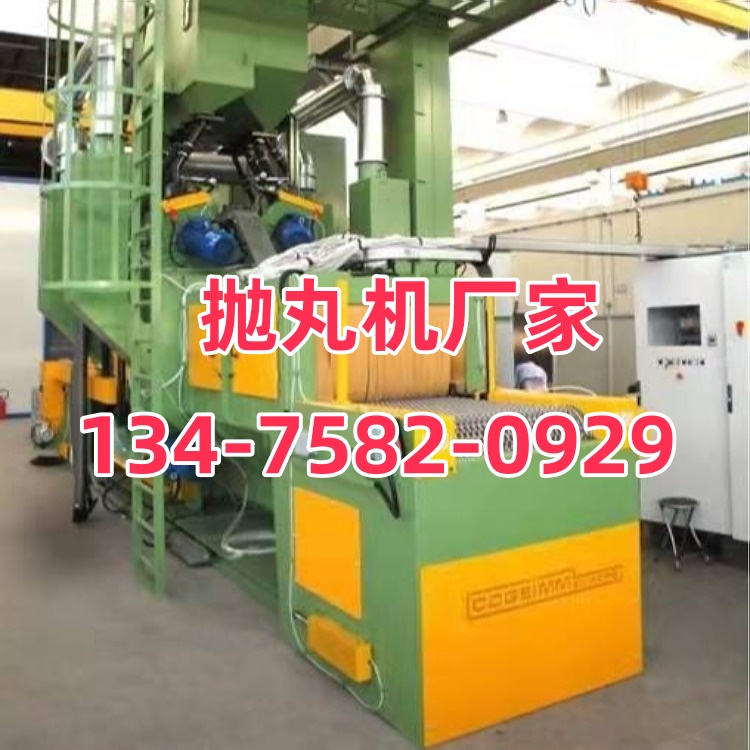 封头打砂除锈机_砂带封头抛光机_封头打磨