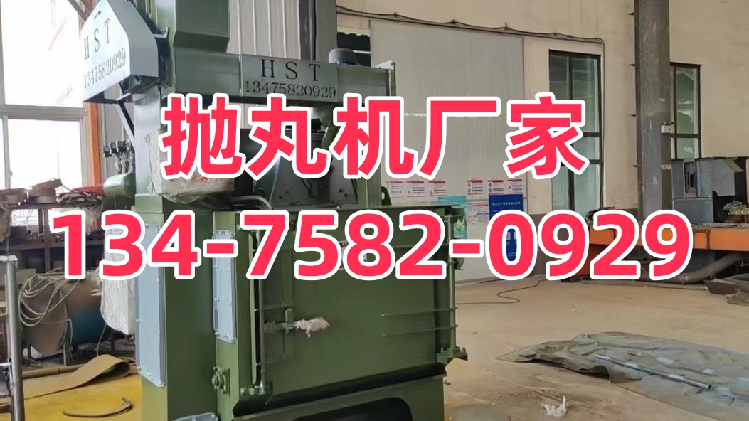 钢管抛丸机图片_钢管抛丸机_钢管抛丸机型号