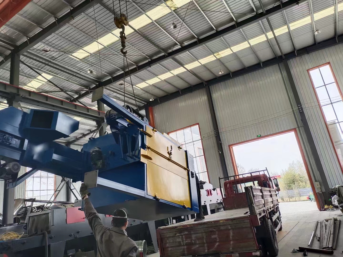 车载抛丸机价格多少钱_电动清理车架抛丸车机怎么用_电动车车架抛丸清理机