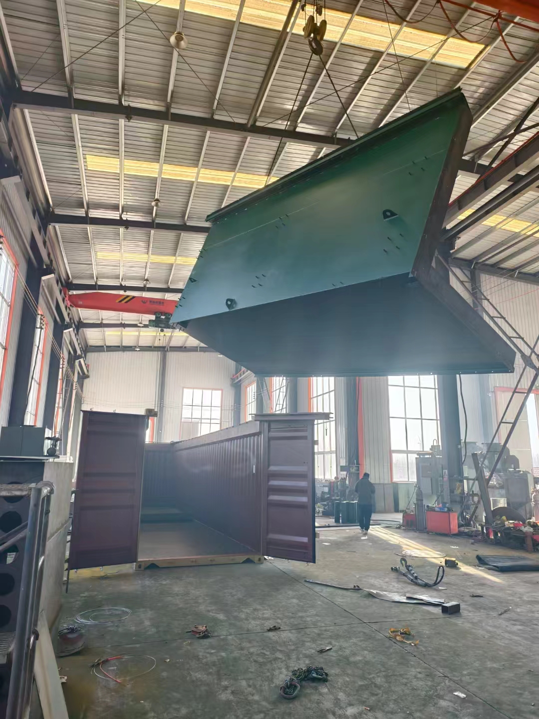 学生课桌椅抛丸机_抛丸机配件视频_抛丸机3d演示