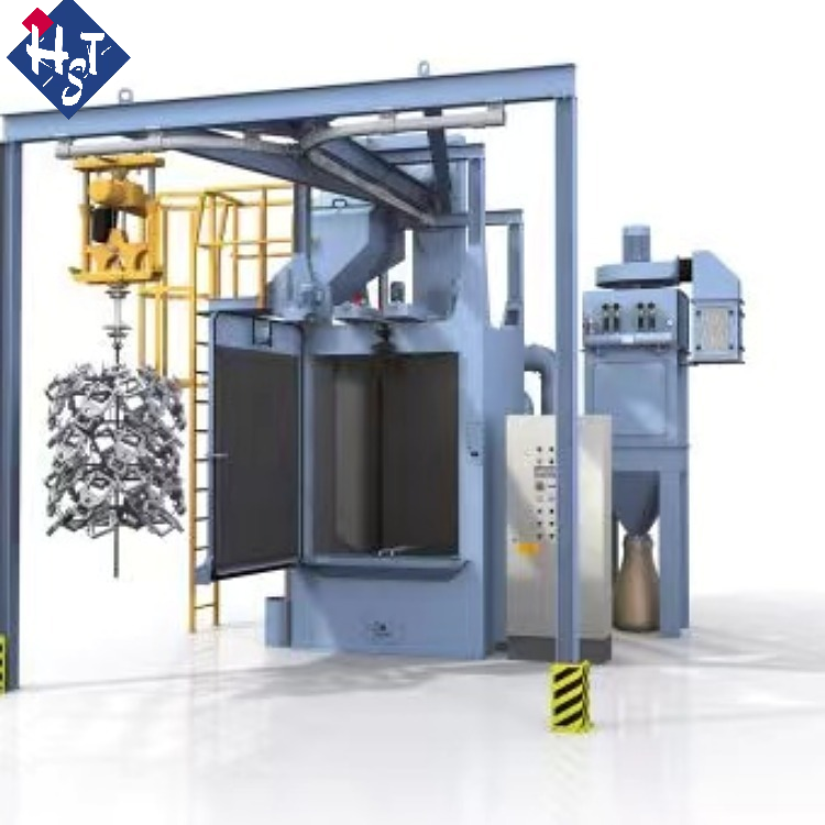 移动式钢板抛丸机价格_钢板抛丸机_立式钢板抛丸机规格