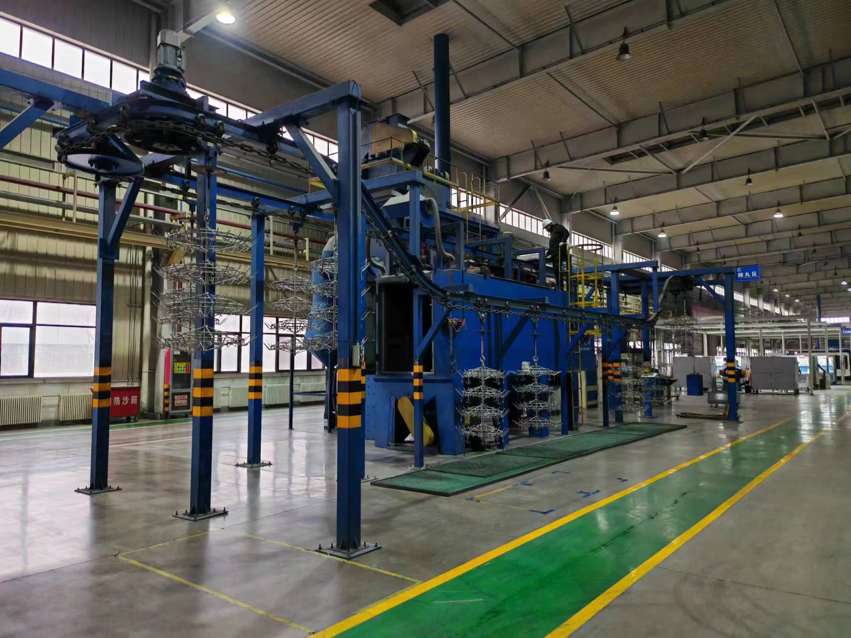 架子除锈管机怎么用_管内除锈机_架子管除锈机