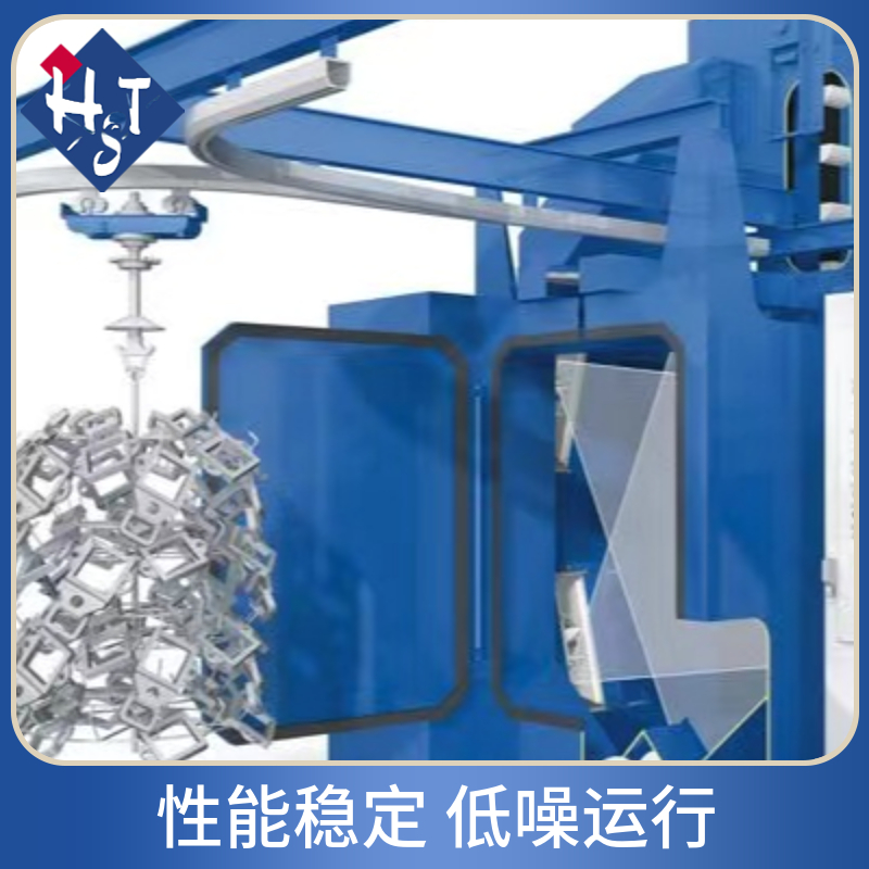 冲击式制砂机维修视频_冲压件打砂机_冲击式制砂机工作原理视频