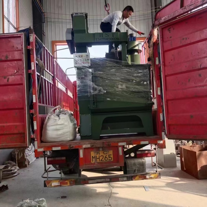 钣金件清洗工艺_钣金件打砂清理机_清理砂钣金机打磨视频