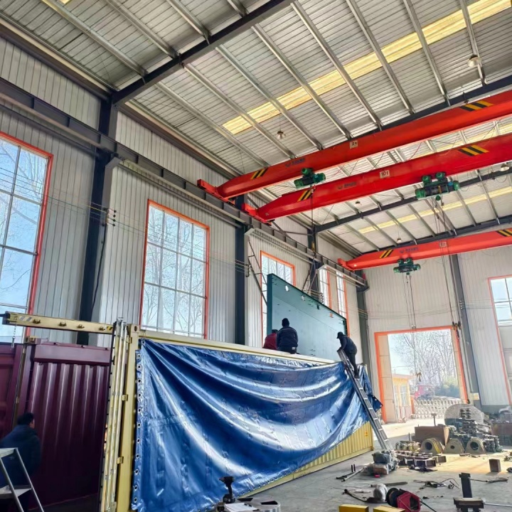 金属网片抛丸除锈机_抛丸除锈机视频_除锈抛丸机操作步骤视频