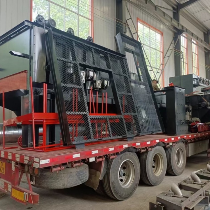 抛丸机用的钢砂_抛丸机砂丸_铆件抛丸打砂机