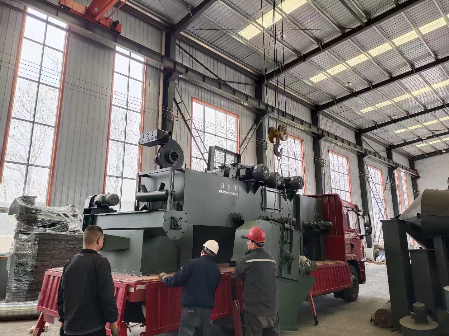 抛丸机效果_铝模具抛丸机怎么用_铝模具抛丸机