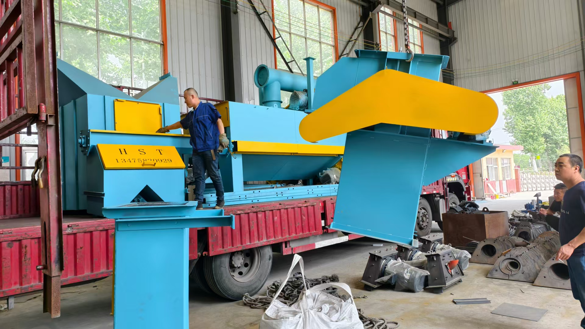 矿山制砂机_矿石打砂机_小型打砂机矿山专用