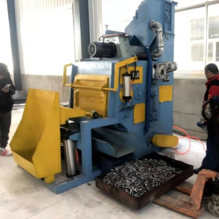 焊接件抛丸打砂机_抛丸机砂丸_抛丸机用钢砂