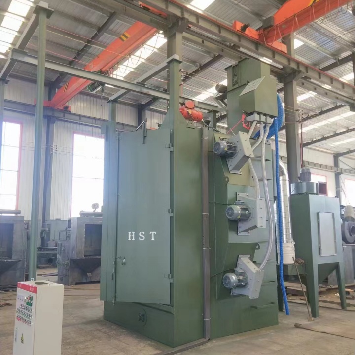 抛丸打砂机工作原理_强化抛丸打砂机_抛丸机和打砂机是一种设备吗