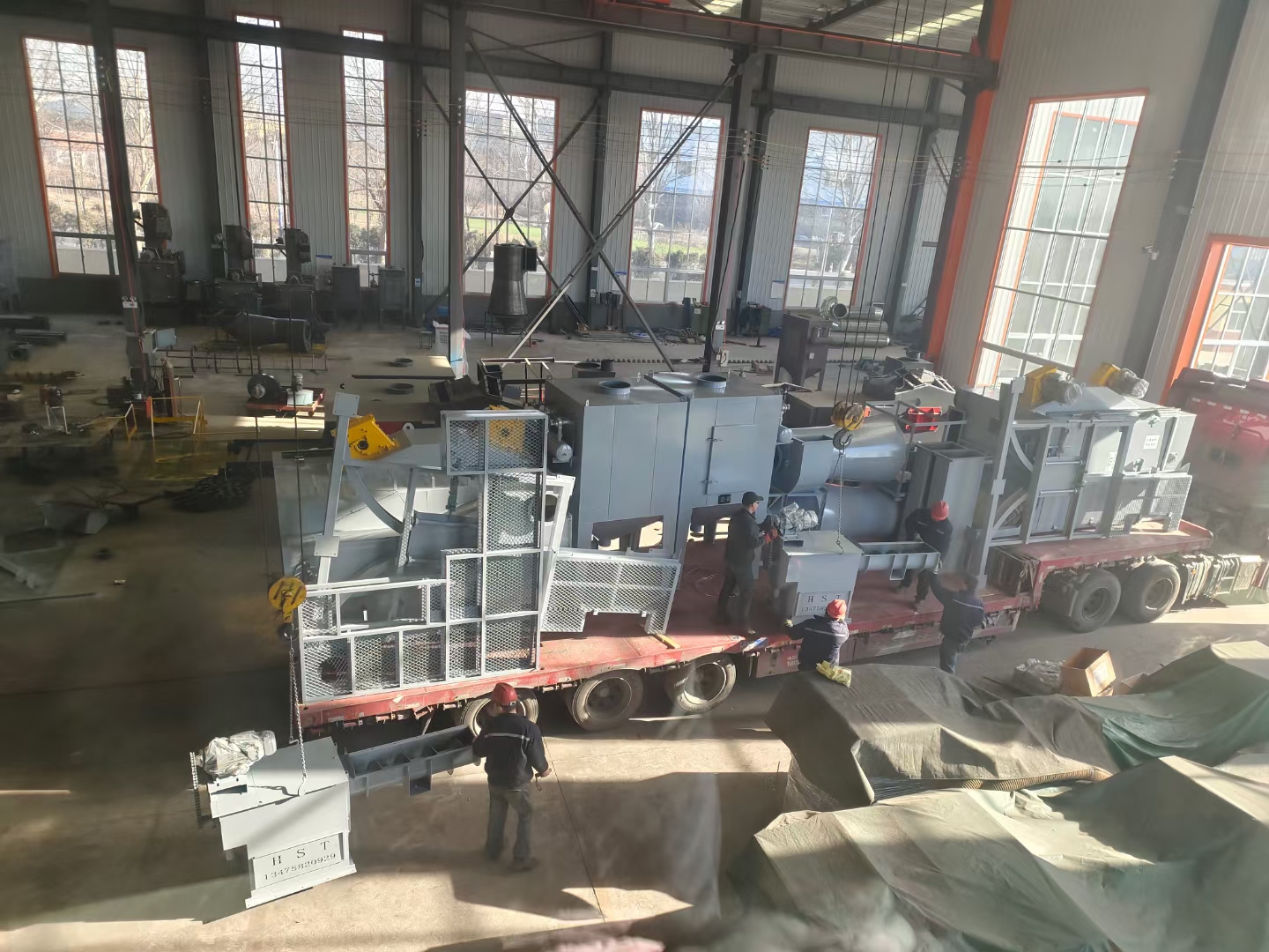 暖气片除锈剂怎么用_暖气片除锈机_暖气除锈片机器图片